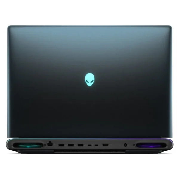 DELL Laptop Alienware 18 Area 51 AA18250 18″ QHD+ / Ultra 9-275HX / 64 GB / 4 TB SSD / GeForce RTX 5090 / Windows 11 Pro / 2Y NBD
