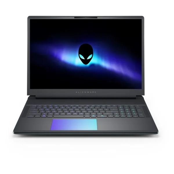 DELL Laptop Alienware 18 Area 51 AA18250 18″ QHD+ / Ultra 9-275HX / 32 GB / 2 TB SSD / GeForce RTX 5080 / Windows 11 Pro / 2Y NBD