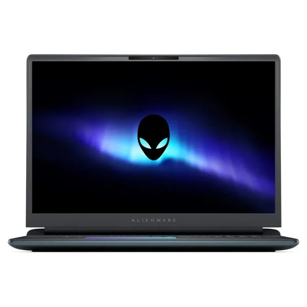 DELL Laptop Alienware 18 Area 51 AA18250 18″ QHD+ / Ultra 9-275HX / 32 GB / 2 TB SSD / GeForce RTX 5080 / Windows 11 Pro / 2Y NBD