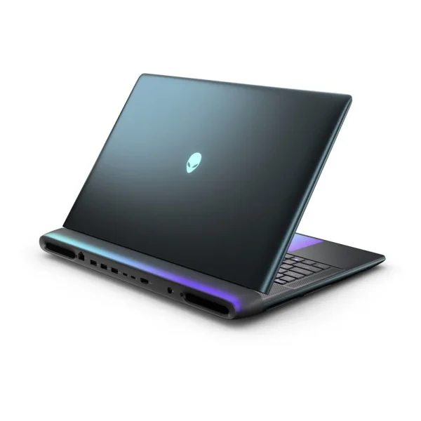 DELL Laptop Alienware 18 Area 51 AA18250 18″ QHD+ / Ultra 9-275HX / 32 GB / 2 TB SSD / GeForce RTX 5080 / Windows 11 Pro / 2Y NBD