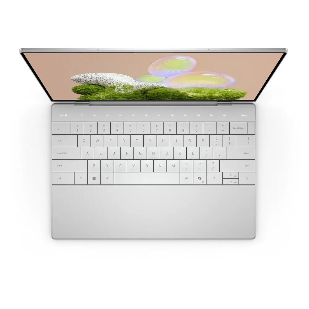 DELL Laptop XPS 13 9350 13,4″ 3K OLED Touch / Ultra 7 258V / 32 GB / 1 TB SSD / Intel Arc / Windows 11 PRO / 2Y Prosupport NBD / Platinum