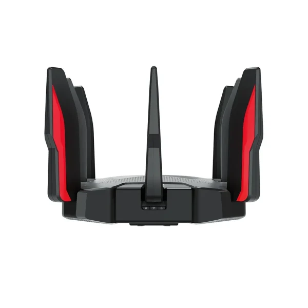 TP-LINK Router Archer GX90 Wi-Fi 6 AX6600 Tri-Band