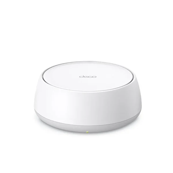 TP-LINK Deco BE25 Wi-Fi 7 Whole Home Mesh System 1 Pack