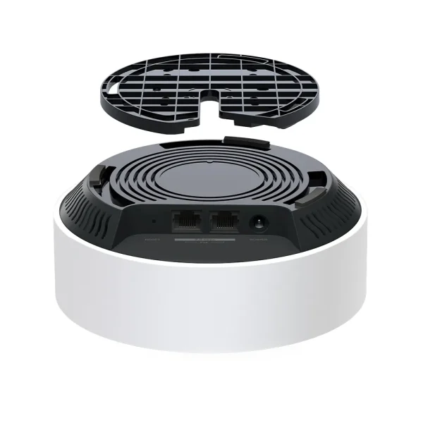 TP-LINK Deco X50-PoE Wi-Fi 6 AX3000 Whole Home Mesh System with PoE