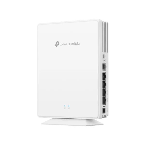 TP-LINK Access Point EAP650-Desktop Omada Wi-Fi 6 AX3000