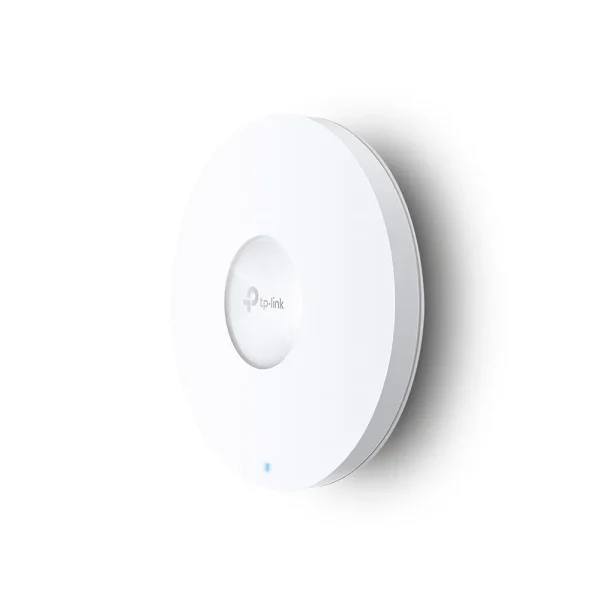 TP-LINK Access Point EAP653 UR Wi-Fi 6 AX3000