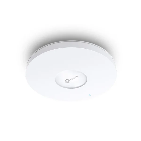 TP-LINK Access Point EAP653 UR Wi-Fi 6 AX3000