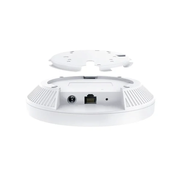 TP-LINK Access Point EAP653 UR Wi-Fi 6 AX3000