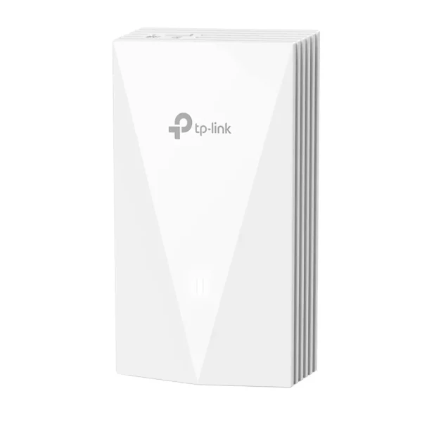 TP-LINK Access Point EAP655-Wall Wi-Fi 6