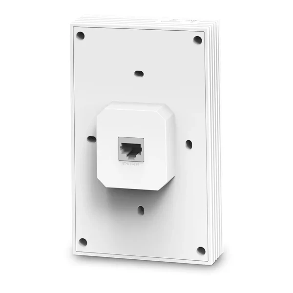 TP-LINK Access Point EAP655-Wall Wi-Fi 6
