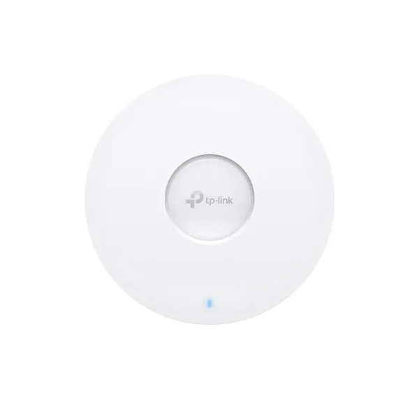 TP-LINK Access Point EAP673 AX5400 Ceiling Mount Wi-Fi 6