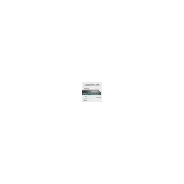 TP-LINK VPN ROUTER ER8411
