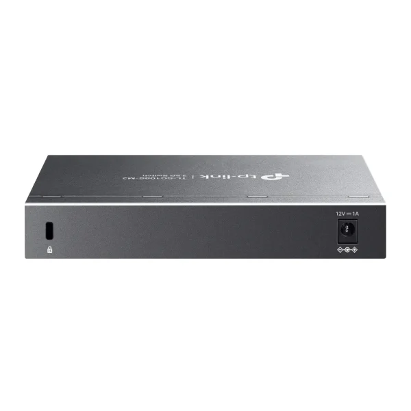 TP-LINK Switch TL-SG108S-M2 8-Port 2.5G Desktop