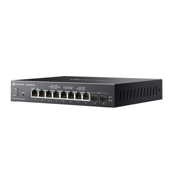 TP-LINK Switch SG2210XMP-M2