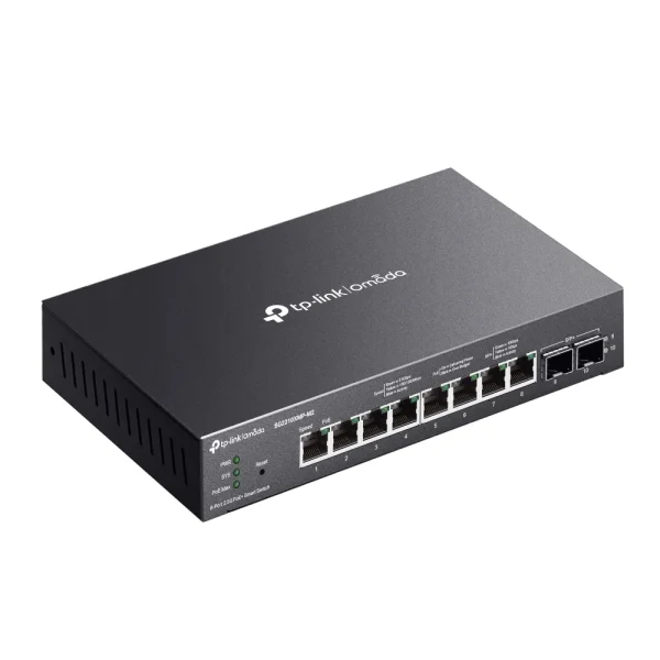 TP-LINK Switch SG2210XMP-M2