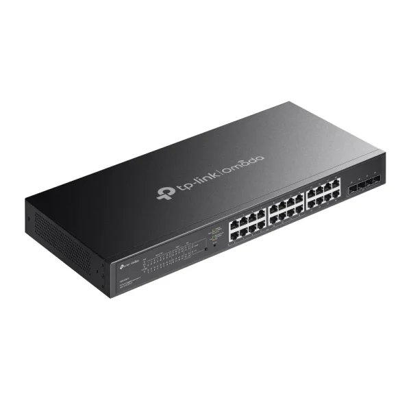 TP-LINK Switch SG2428LP