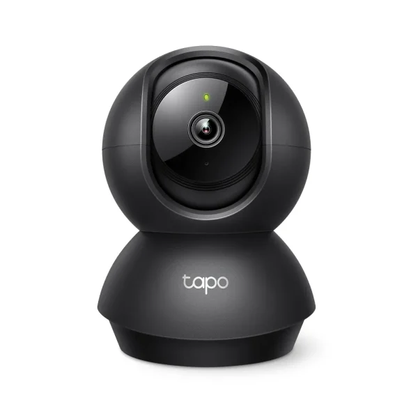 TP-LINK Wi-Fi Camera TAPO C201 FHD Pan / Tilt Indoor