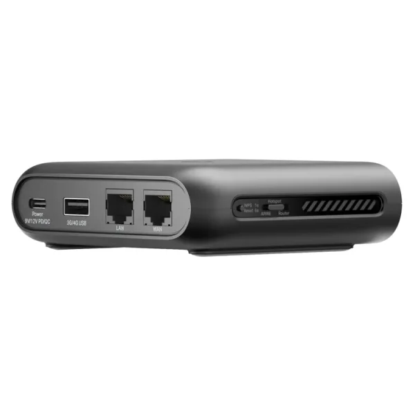 TP-LINK Router TL-WR1502X WIFI6 USB Powered