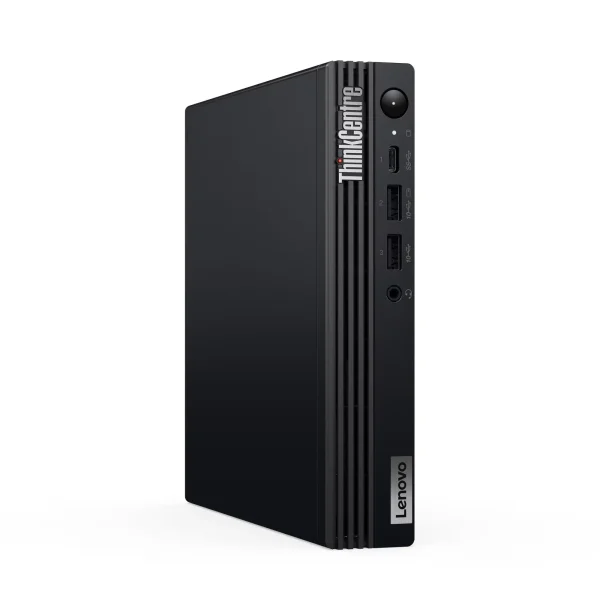LENOVO PC ThinkCentre M70q Tiny G5 / i7-14700T / 32 GB / 1 TB / Intel UHD Graphics / Windows 11 Pro / 3Y NBD / Black