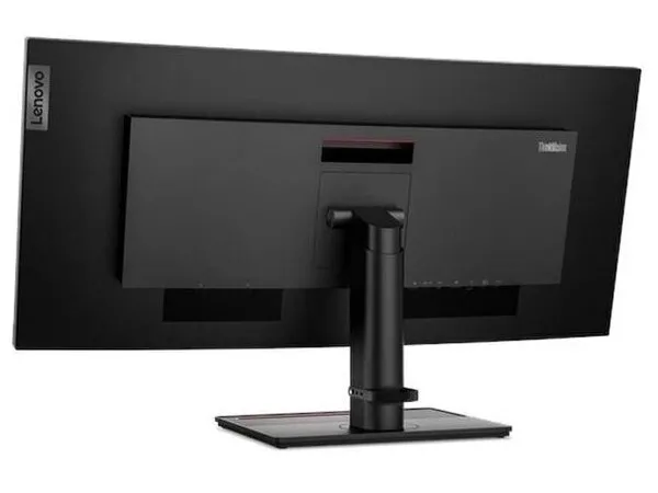 LENOVO Monitor Thinkvision P34w-20 34.14″ IPS WQHD, HDMi, Display Port,Ethernet,Height Adjust,3YearsW