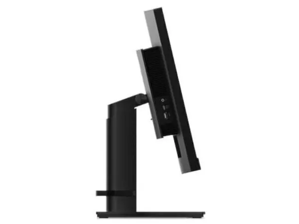 LENOVO Monitor Thinkvision P34w-20 34.14″ IPS WQHD, HDMi, Display Port,Ethernet,Height Adjust,3YearsW