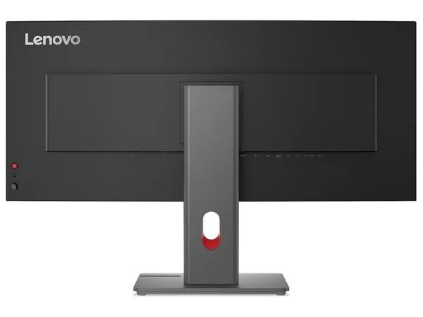 LENOVO Monitor Thinkvision P34WD-40 34″ IPS WQHD,HDMi,Display Port,Ethernet,Height Adjust,3YearsW