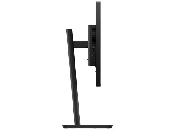 LENOVO Monitor ThinkVision T24-40 23.8″ FHD IPS, HDMi, Display Port,USB-C,USB , Height adjustable, 3YearsW