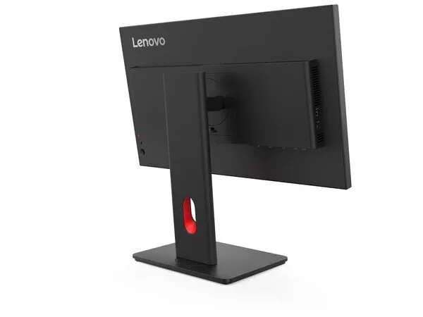 LENOVO Monitor ThinkVision T24-40 23.8″ FHD IPS, HDMi, Display Port,USB-C,USB , Height adjustable, 3YearsW
