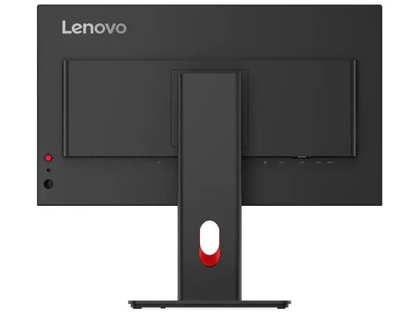 LENOVO Monitor ThinkVision T24-40 23.8″ FHD IPS, HDMi, Display Port,USB-C,USB , Height adjustable, 3YearsW