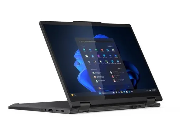 LENOVO Laptop ThinkPad T14s 2-in-1 G1 14″ WUXGA IPS / Ultra7-255U / 32 GB / 512 GB SSD / Intel Graphics / Windows 11 Pro / 3Y PREM / Black