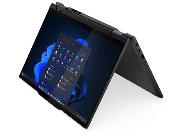LENOVO Laptop ThinkPad T14s 2-in-1 G1 14″ WUXGA IPS / Ultra7-255U / 32 GB / 512 GB SSD / Intel Graphics / Windows 11 Pro / 3Y PREM / Black