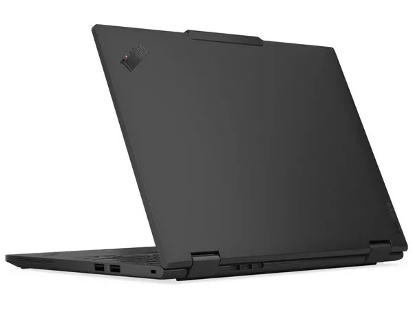 LENOVO Laptop ThinkPad T14s 2-in-1 G1 14″ WUXGA IPS / Ultra7-255U / 32 GB / 512 GB SSD / Intel Graphics / Windows 11 Pro / 3Y PREM / Black