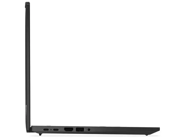 LENOVO Laptop ThinkPad T14 G6 14″ 2.8K OLED / Ultra7-255U / 32 GB / 1 TB SSD / Intel Graphics / Windows 11 Pro / 4G / 3Y PREM / Touch / Black