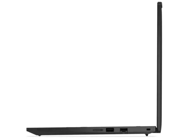 LENOVO Laptop ThinkPad T14 G6 14″ WUXGA IPS / Ultra7-255U / 64 GB / 1 TB SSD / Intel Graphics / Windows 11 Pro / 3Y PREM / Black