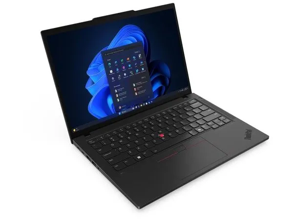 LENOVO Laptop ThinkPad T14 G6 14″ WUXGA IPS / Ultra7-255U / 32 GB / 1 TB SSD / Intel Graphics / Windows 11 Pro / 3Y PREM / Black