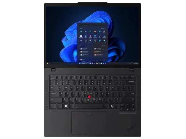 LENOVO Laptop ThinkPad T14 G6 14″ WUXGA IPS / Ultra7-255U / 32 GB / 1 TB SSD / Intel Graphics / Windows 11 Pro / 3Y PREM / Black