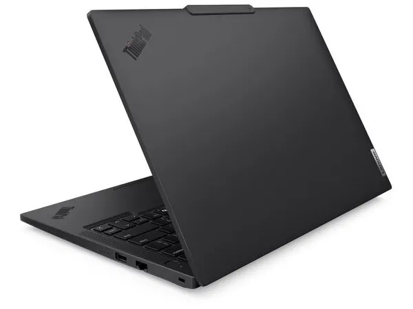 LENOVO Laptop ThinkPad T14 G6 14″ WUXGA IPS / Ultra7-255U / 32 GB / 1 TB SSD / Intel Graphics / Windows 11 Pro / 3Y PREM / Black