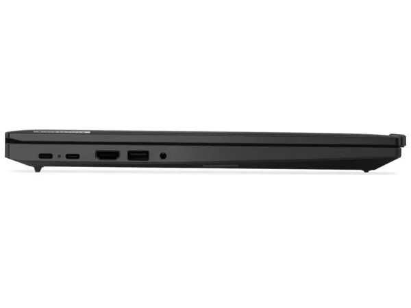 LENOVO Laptop ThinkPad T16 G4 16″ WUXGA IPS / Ultra7-255U / 32 GB / 1 TB SSD / Intel Graphics / Windows 11 Pro / 4G / 3Y PREM / Black