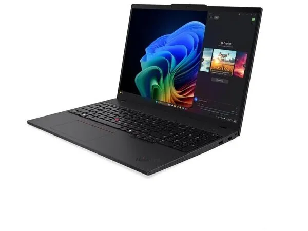 LENOVO Laptop ThinkPad T16 G4 16″ WUXGA IPS / Ryzen AI 7 PRO-350 / 32 GB / 1 TB SSD / AMD Radeon Graphics / Windows 11 Pro / 3Y PREM / Black