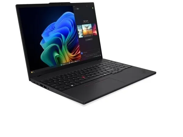 LENOVO Laptop ThinkPad T16 G4 16″ WUXGA IPS / Ryzen AI 7 PRO-350 / 32 GB / 1 TB SSD / AMD Radeon Graphics / Windows 11 Pro / 3Y PREM / Black