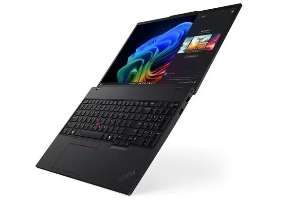 LENOVO Laptop ThinkPad T16 G4 16″ WUXGA IPS / Ryzen AI 7 PRO-350 / 32 GB / 1 TB SSD / AMD Radeon Graphics / Windows 11 Pro / 3Y PREM / Black