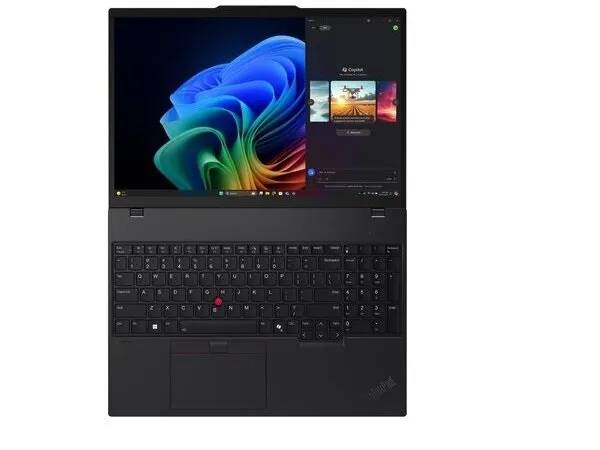 LENOVO Laptop ThinkPad T16 G4 16″ WUXGA IPS / Ryzen AI 7 PRO-350 / 32 GB / 1 TB SSD / AMD Radeon Graphics / Windows 11 Pro / 3Y PREM / Black