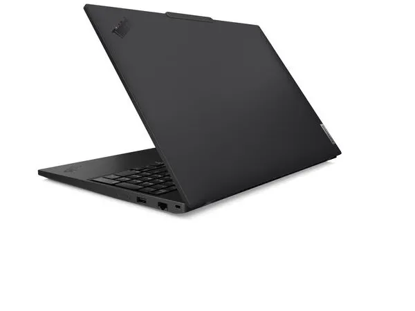 LENOVO Laptop ThinkPad T16 G4 16″ WUXGA IPS / Ryzen AI 7 PRO-350 / 32 GB / 1 TB SSD / AMD Radeon Graphics / Windows 11 Pro / 3Y PREM / Black
