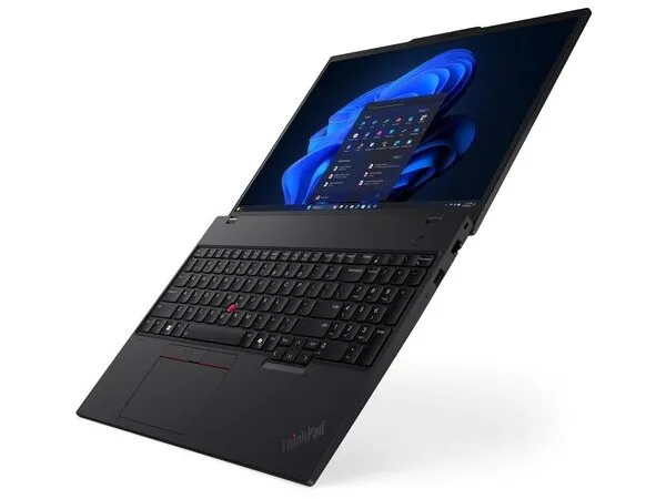 LENOVO Laptop ThinkPad T16 G4 16″ WUXGA IPS / Ultra7-255U / 64 GB / 1 TB SSD / Intel Graphics / Windows 11 Pro / 3Y PREM / Black