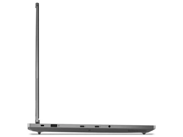 LENOVO Laptop ThinkBook 16p G5 IRX 16″ WQXGA IPS / i7-14650HX / 32 GB / 1 TB SSD / NVIDIA GeForce RTX 4060 8 GB / Windows 11 Pro / 3Y NBD / Storm Grey
