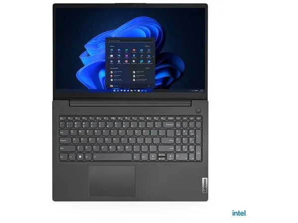 LENOVO Laptop V15 G4 IRU 15,6″ FHD / i7-1355U / 16 GB / 512 GB SSD / Intel Iris Xe Graphics / FDOS / 3Y CAR / Business Black