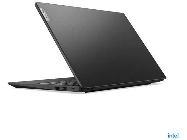 LENOVO Laptop V15 G4 IRU 15,6″ FHD / i7-1355U / 16 GB / 512 GB SSD / Intel Iris Xe Graphics / FDOS / 3Y CAR / Business Black