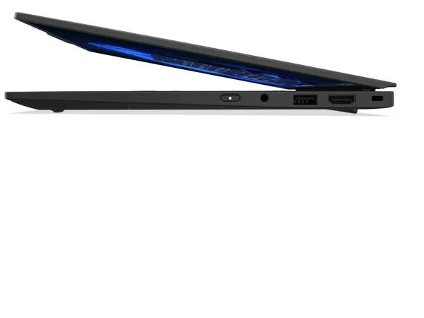 LENOVO Laptop ThinkPad X1 Carbon G13 Aura Edition 14″ WUXGA IPS / Ultra7-258V / 32B / 1 TB SSD Intel Arc Graphics / Windows 11 Pro / Touch / 5G / 3Y PREM / Black Paint