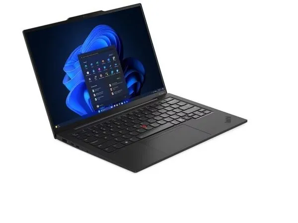 LENOVO Laptop ThinkPad X1 Carbon G13 Aura Edition 14″ 2.8K OLED / Ultra7-258V / 32 GB / 2 TB SSD Intel Arc Graphics / Windows 11 Pro / 5G / 3Y PREM / Black Paint