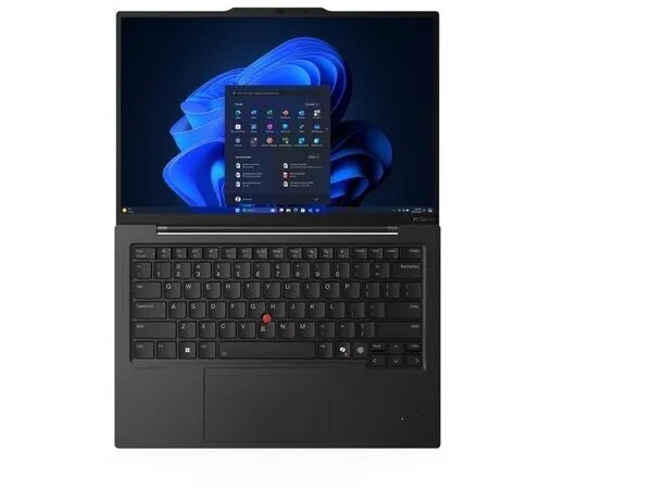 LENOVO Laptop ThinkPad X1 Carbon G13 Aura Edition 14″ 2.8K OLED / Ultra7-265U / 64 GB / 1 TB SSD Intel Arc Graphics / Windows 11 Pro / Touch / 5G / 3Y PREM / Black Paint